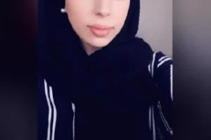 Çılgın Türbanlı hatunun arşivi