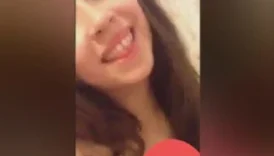 Çıtır Aslı, Odasında Sıkıntıdan Patlamış