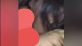 Eve yeni attığı Sevgilisine Sakso Çektirip Sikiyor