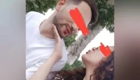 Genç aşıklar