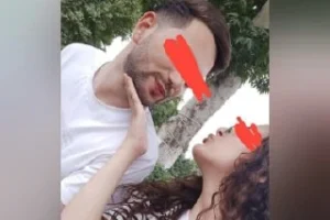 Genç aşıklar