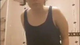 Genç kızın videoları