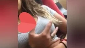Görebileceğiniz en iyi fizik Türk Hatunu öyle bir sikiyor ki (21DK)