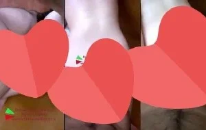Komşular duymasın diye tv’yi açmış