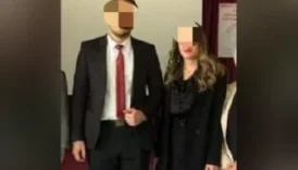 Sağlam videolu içerik çiftin