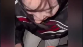 Saksoda ders niteliğinde bir hatun tamamı linkte