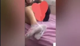 Sevgilisi Kamerayı Kapat Söz Götten Verecem Sana Diyor