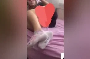 Sevgilisi Kamerayı Kapat Söz Götten Verecem Sana Diyor