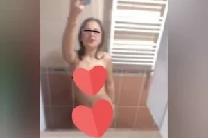 Snapchatten düşürülen 18 lik Sacide