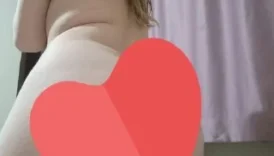 Son Zamanların En Efsane G*te ve Füzelere Sahip Takipçimizin Balık Etli Kankası (Sakın Kaçırma)