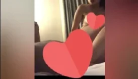 Tatlı Çift ile Arka Oda
