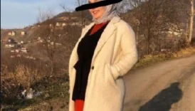 Tombul Türbanlı