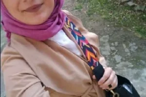 Türbanlı Fıstık Hümeyra'nın İfşa Arşivi..(sikiş bonuslu)