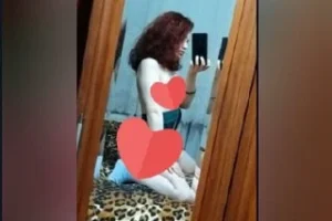 Türbanlı Selin c2 den düşmüş tamamı linkte