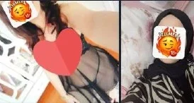 Türbanlı z kuşağı bol bol video ve fottolu içerik