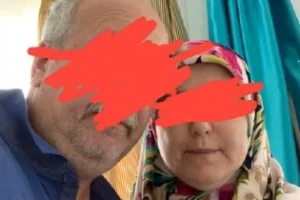 Yaşıtları torun seviyor bizim dede ile nine fantazilerini sonuna kadar yaşıyor